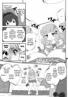 Himegoto Flowers 7 / 秘め事フラワーズ 7 [Goyac] [Yuruyuri] Thumbnail Page 06