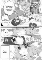 Himegoto Flowers 7 / 秘め事フラワーズ 7 [Goyac] [Yuruyuri] Thumbnail Page 07