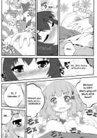 Himegoto Flowers 7 / 秘め事フラワーズ 7 [Goyac] [Yuruyuri] Thumbnail Page 09