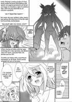 The Second Childhood Friend Has Small, Sensitive Breasts! / セカンド幼なじみは貧乳☆ビンカン! 2nd!! [Harukaze Soyogu] [Infinite Stratos] Thumbnail Page 07