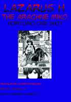 The Arachne Miko / アラクネの巫女 [Horitomo] [Original] Thumbnail Page 19