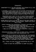 Maple Poison / maple poison [Shiokonbu] [The Idolmaster] Thumbnail Page 32