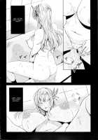Sena 29Sai Koibito Ga Inai 2 / 星奈29才 恋人がいない2 [Fei] [Boku Wa Tomodachi Ga Sukunai] Thumbnail Page 33