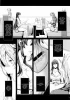 Sena 29Sai Koibito Ga Inai 2 / 星奈29才 恋人がいない2 [Fei] [Boku Wa Tomodachi Ga Sukunai] Thumbnail Page 08