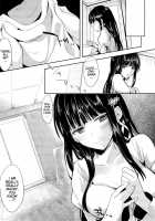 Deep Snow 4 / Deep Snow 4 [Ichino] [Mahouka Koukou No Rettousei] Thumbnail Page 06