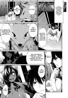 Demon World Conquest / 今日から始める魔界征服 [Kishibe] [Original] Thumbnail Page 01