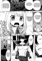 Demon World Conquest / 今日から始める魔界征服 [Kishibe] [Original] Thumbnail Page 04