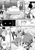 Demon World Conquest / 今日から始める魔界征服 [Kishibe] [Original] Thumbnail Page 06