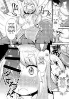 Demon World Conquest / 今日から始める魔界征服 [Kishibe] [Original] Thumbnail Page 08