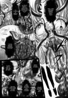 Dashoku Densetsu ~Maetsu Ni Kuruu Kazehime Riesz~ / 堕触伝説 ~魔悦に狂う風姫リース~ [Hozumi Touzi] Thumbnail Page 18