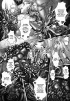 Dashoku Densetsu ~Maetsu Ni Kuruu Kazehime Riesz~ / 堕触伝説 ~魔悦に狂う風姫リース~ [Hozumi Touzi] Thumbnail Page 20