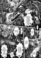 Dashoku Densetsu ~Maetsu Ni Kuruu Kazehime Riesz~ / 堕触伝説 ~魔悦に狂う風姫リース~ [Hozumi Touzi] Thumbnail Page 22