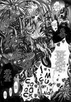 Dashoku Densetsu ~Maetsu Ni Kuruu Kazehime Riesz~ / 堕触伝説 ~魔悦に狂う風姫リース~ [Hozumi Touzi] Thumbnail Page 24