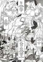 Amazone The Second Impression [Chiba Toshirou] [Dragons Crown] Thumbnail Page 21