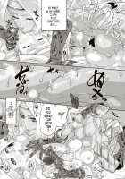 Amazone The Second Impression [Chiba Toshirou] [Dragons Crown] Thumbnail Page 23