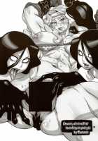 Amazone The Second Impression [Chiba Toshirou] [Dragons Crown] Thumbnail Page 40