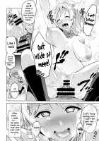 Eritama! - Eri Love Middleage / エリタマ! eri love middleage [Takeda Hiromitsu] [Love Live!] Thumbnail Page 14