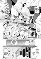 Eritama! - Eri Love Middleage / エリタマ! eri love middleage [Takeda Hiromitsu] [Love Live!] Thumbnail Page 18