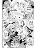 Eritama! - Eri Love Middleage / エリタマ! eri love middleage [Takeda Hiromitsu] [Love Live!] Thumbnail Page 22