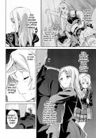 Eritama! - Eri Love Middleage / エリタマ! eri love middleage [Takeda Hiromitsu] [Love Live!] Thumbnail Page 04