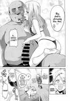 Eritama! - Eri Love Middleage / エリタマ! eri love middleage [Takeda Hiromitsu] [Love Live!] Thumbnail Page 05