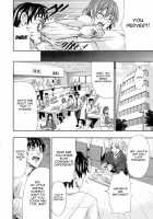 I Love Nyu / 愛 LOVE 乳 [Piero] [Original] Thumbnail Page 132