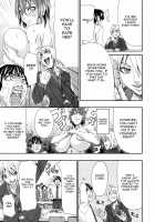 I Love Nyu / 愛 LOVE 乳 [Piero] [Original] Thumbnail Page 133