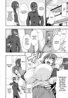 I Love Nyu / 愛 LOVE 乳 [Piero] [Original] Thumbnail Page 134