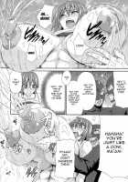 I Love Nyu / 愛 LOVE 乳 [Piero] [Original] Thumbnail Page 138