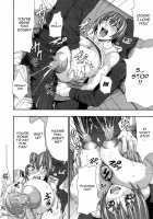 I Love Nyu / 愛 LOVE 乳 [Piero] [Original] Thumbnail Page 140