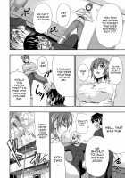 I Love Nyu / 愛 LOVE 乳 [Piero] [Original] Thumbnail Page 150