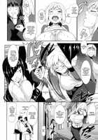 I Love Nyu / 愛 LOVE 乳 [Piero] [Original] Thumbnail Page 178