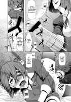 REDLEVEL9 / REDLEVEL9 [Shinkuu Tatsuya] [Kantai Collection] Thumbnail Page 07