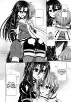 MONOPOLIZE SINON / MONOPOLIZE SINON [Haneuma] [Sword Art Online] Thumbnail Page 07