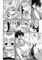 Big Sis Momiji Is My Older Girlfriend!! / 椛お姉ちゃんは年上の彼女!! [Kokutou Nikke] [Touhou Project] Thumbnail Page 11