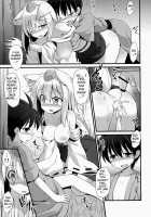 Big Sis Momiji Is My Older Girlfriend!! / 椛お姉ちゃんは年上の彼女!! [Kokutou Nikke] [Touhou Project] Thumbnail Page 18