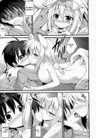 Big Sis Momiji Is My Older Girlfriend!! / 椛お姉ちゃんは年上の彼女!! [Kokutou Nikke] [Touhou Project] Thumbnail Page 22