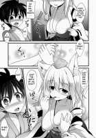 Big Sis Momiji Is My Older Girlfriend!! / 椛お姉ちゃんは年上の彼女!! [Kokutou Nikke] [Touhou Project] Thumbnail Page 04