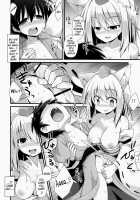 Big Sis Momiji Is My Older Girlfriend!! / 椛お姉ちゃんは年上の彼女!! [Kokutou Nikke] [Touhou Project] Thumbnail Page 09