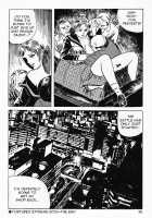 Okasare Sukeban | Sailor Uniform Hooligans 5 Violated Female Delinquents / 犯されスケ番 [Iwakoshi Kunio] [Original] Thumbnail Page 100