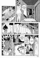 Okasare Sukeban | Sailor Uniform Hooligans 5 Violated Female Delinquents / 犯されスケ番 [Iwakoshi Kunio] [Original] Thumbnail Page 104