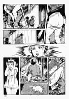 Okasare Sukeban | Sailor Uniform Hooligans 5 Violated Female Delinquents / 犯されスケ番 [Iwakoshi Kunio] [Original] Thumbnail Page 105