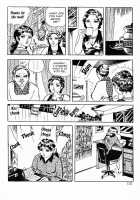 Okasare Sukeban | Sailor Uniform Hooligans 5 Violated Female Delinquents / 犯されスケ番 [Iwakoshi Kunio] [Original] Thumbnail Page 112