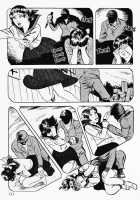 Okasare Sukeban | Sailor Uniform Hooligans 5 Violated Female Delinquents / 犯されスケ番 [Iwakoshi Kunio] [Original] Thumbnail Page 113