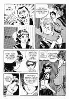 Okasare Sukeban | Sailor Uniform Hooligans 5 Violated Female Delinquents / 犯されスケ番 [Iwakoshi Kunio] [Original] Thumbnail Page 127