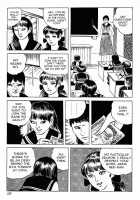 Okasare Sukeban | Sailor Uniform Hooligans 5 Violated Female Delinquents / 犯されスケ番 [Iwakoshi Kunio] [Original] Thumbnail Page 131