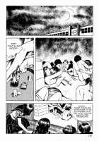 Okasare Sukeban | Sailor Uniform Hooligans 5 Violated Female Delinquents / 犯されスケ番 [Iwakoshi Kunio] [Original] Thumbnail Page 132