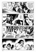 Okasare Sukeban | Sailor Uniform Hooligans 5 Violated Female Delinquents / 犯されスケ番 [Iwakoshi Kunio] [Original] Thumbnail Page 133