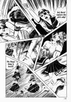 Okasare Sukeban | Sailor Uniform Hooligans 5 Violated Female Delinquents / 犯されスケ番 [Iwakoshi Kunio] [Original] Thumbnail Page 134