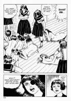 Okasare Sukeban | Sailor Uniform Hooligans 5 Violated Female Delinquents / 犯されスケ番 [Iwakoshi Kunio] [Original] Thumbnail Page 135